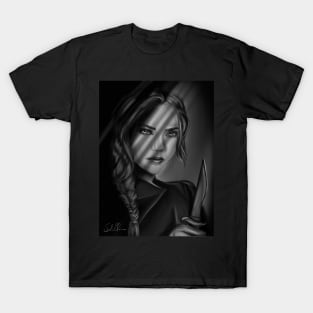 Celaena Sardothien - Adarlan’s Assassin T-Shirt